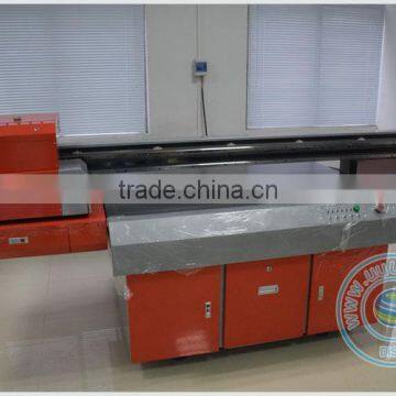 Multifuntion Phone Case Glass Ceramic Tile 1510 uv Flatbed Printer Price photo-3