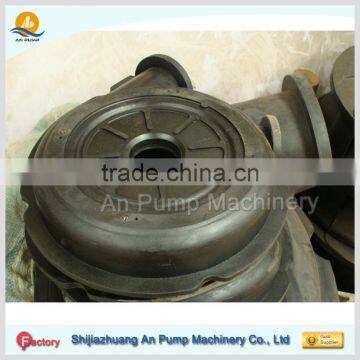 Rubber Slurry Pump Spare Parts photo-5