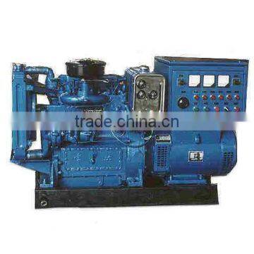 25KVA Generator Set with Brushless Alternator CE Certificate