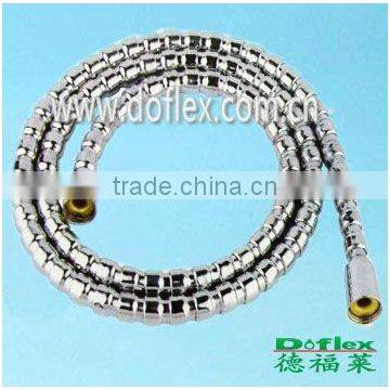 Stainless Steel Bamboo Shower Hose