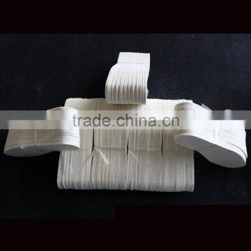 Natural Fine Wool Snow Boot Wool Felt Insoles photo-3