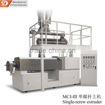 Artificial Rice Instant Rice Nutritional Rice Extruder Machine Process Line photo-4