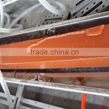 Qingdao 2013 Hot Sell Wood Milling Machine From Qingdao Hegu Company photo-6