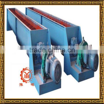 Good screw spiral conveyor for transporting