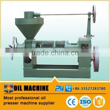 Seed Oil Extraction Machine Olive Oil Press Machine, Corn Germ Oil Squieezing Machine photo-3