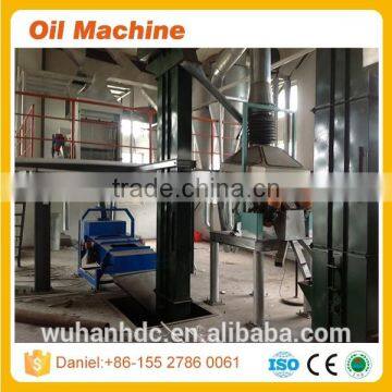 Industrial Castor Oil Pressing Machine Castor Oil Processing Machine Oil Making Machine photo-4
