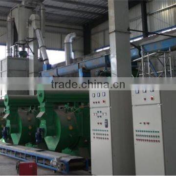 2015 CE New Style Biomass Pellet Machine /wood Pellet Machine/wood Pellets Compressor Machine photo-5