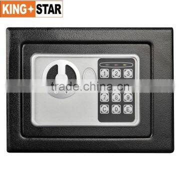 Anti-Theft Safe With Digital Lock