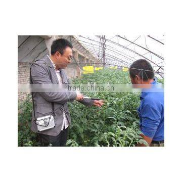 vegetable pollination machine/Tomato pollinator made in China