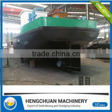 Hot Selling Multifuctional Tug Boat/work Ship/transportation Vessal or Sale photo-3