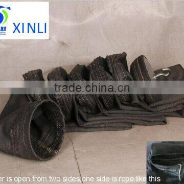 Fiberglass Filter Cloth/filter Bag photo-5