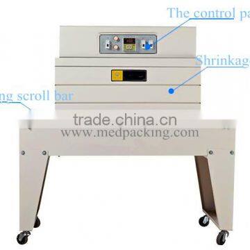 BS-A400 Heat Shrinkable Packaging Machine, Tower Version photo-2