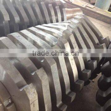 Best Quality Plastic Crushing Machine Shredder Machine photo-2