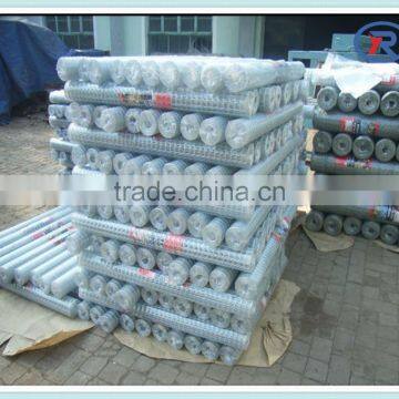 Hot Dipped Galvanized Welded Wire Mesh Panel for Fence photo-6