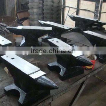 45kg Casting Steel Anvil photo-5