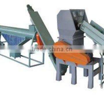 Washing Machine Prices Crushing Plastic Recycling Crusher photo-5