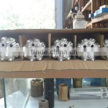 ZM Rock Drilling of Retrac Button Bit photo-3