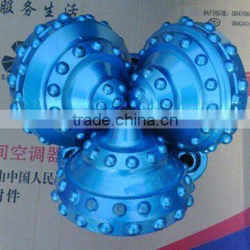 high quality 76mm,89mm,98mm tricone bit