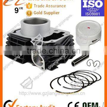 Chinese Manufacture Motorcycle Engine Cylinder Kit CBF125 photo-5