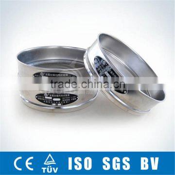 High Quality Laboratory Standard Testing Sieve for Sale photo-3