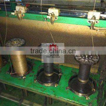 Muratec Yarn High Speed Double Twist Twisting Machine photo-2