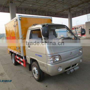 FONTON FORLAND 4*2 Mini Explosion-proof Truck in Transportation