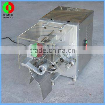Hot Sell Desktop Apple Skin Peeling Machine, Industrial Apple Skin Peeler, Skinner photo-2