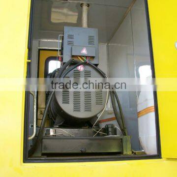 QINGZHUN Mobile Workshop for Lubrication and Maintenance Best Selling photo-5