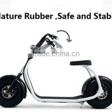 Electric Scooter 800w Citycoco Scooter From China