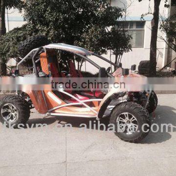 TK1100GK-2A 1100CC EEC GO KART/ATV photo-4