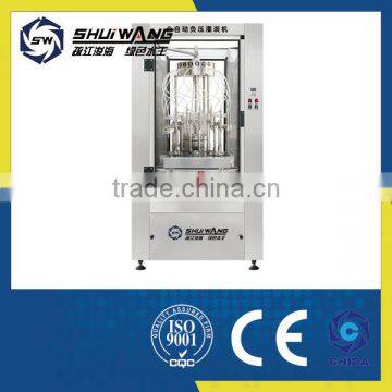 China Factory Price High Quality High Efficiency Automatic Wine Filling Machine for Hot Sale