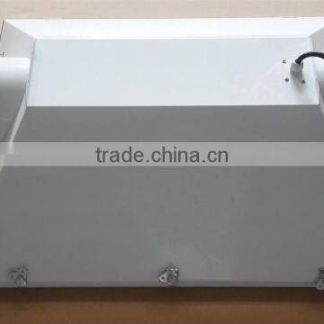 Hydroponics Greenhouse Growing System E39 E40 Base 6 Inch / 6" Big Size Air Cool Grow Light Replacement Reflector photo-2