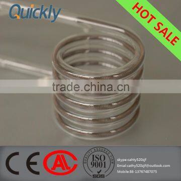 halogen infrared heating lamp with CE for Drying Glued Wood OR Furniture Parts ,20000 hours