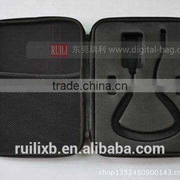 New Arrive Tool Hard Shell EVA Tool Case With Zipper Closure photo-3