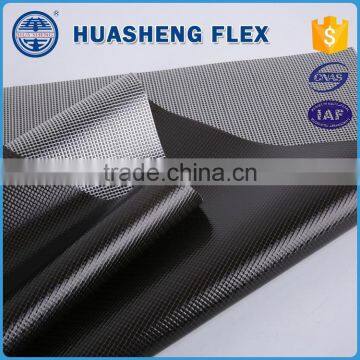 Superior Architecture Membrane Pvc Coated Tarpaulin Fabric Stock Lot photo-6