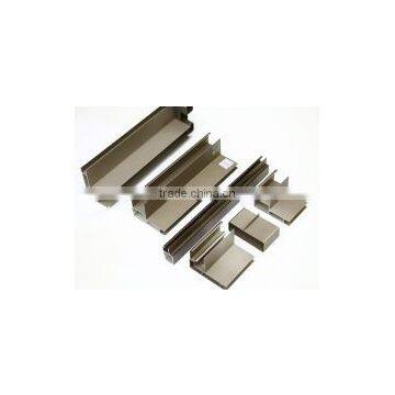 Hebei Xindongrui High Quality Aluminum Profile for School White Board Office White Board Aluminum Frame photo-2