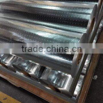 Perforated Reflective Attic Radiant Barrier photo-5