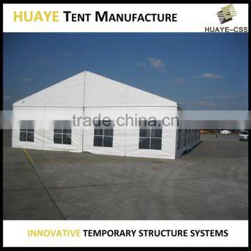 10x10 waterproof canopy aluminum pvc ez up tent China tent manufacture