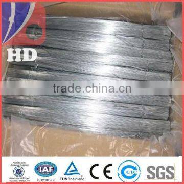 Electro Galvanized Wire/Galvanized iron wire