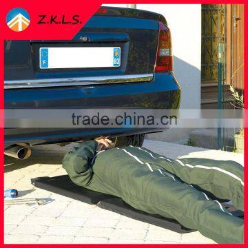 Soft Folding AUTO Mechanic Car Mat For Car Repairing