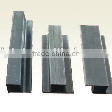 ASTM A500 T Section Steel