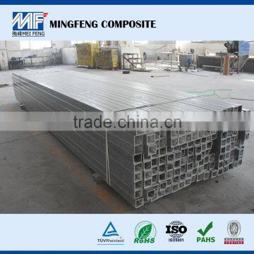 MF0013 Pultrusion Fiberglass Profile photo-6