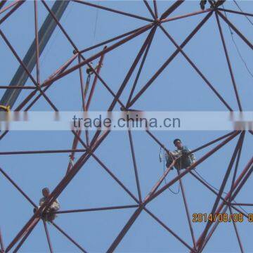 China Honglu Light Steel Construction Equipment photo-5