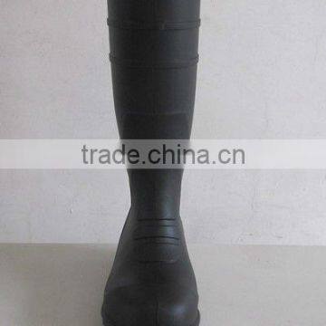2015 CE EN ISO 20345 S5 PVC Safety Boots photo-3
