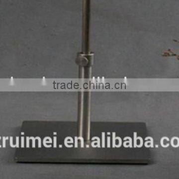 Popular Top Design Single Metal Cap Shelf photo-3