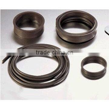 Refrigeration door rubber Rubber seal