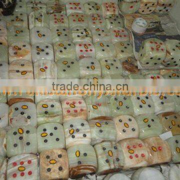 2017 Wholesale ONYX DICES HANDICRAFTS photo-6
