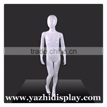 Wholesale Realistic Junior Child Mannequins On Sale photo-2