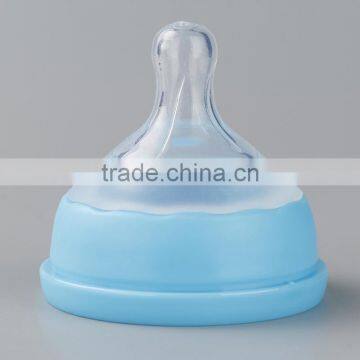 Borosilicte Baby Glass Bottle, Glass Bottle for Baby photo-3