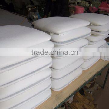 Chinese Hard Chair Cushion photo-3